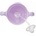 b.box Innovative Boysenberry 6m+ B. Box Straw Bottle