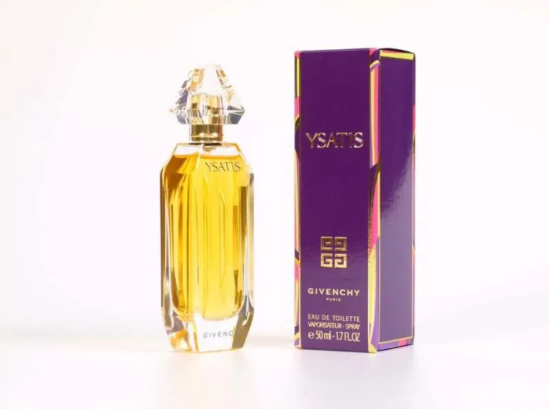 Givenchy Ysatis (1984) EDT 100 ml