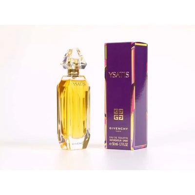 Givenchy Ysatis (1984) EDT 100 ml