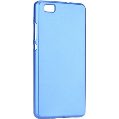 Púzdro JELLY CASE FLASH MAT HUAWEI P8 LITE - modré