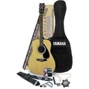 Akustické kytary Yamaha F 310P