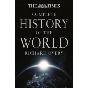 Times Complete History of the World (ISBN: 9780008150266)