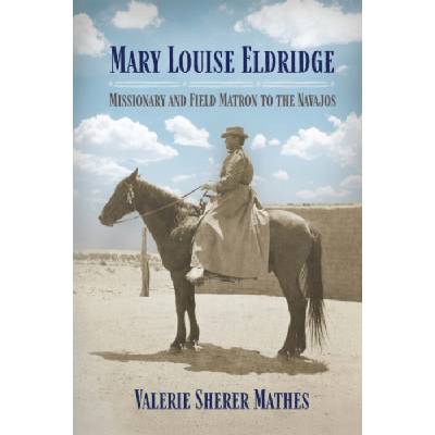 Mary Louise Eldridge - Mathes, Valerie Sherer