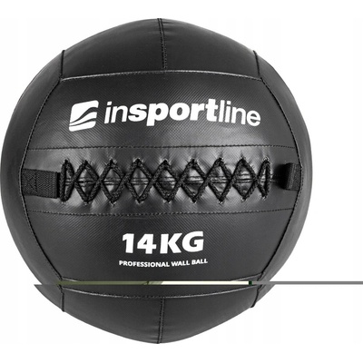 inSPORTline Walbal 14 kg