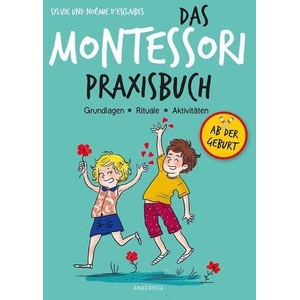Das Montessori-Praxisbuch (0000)