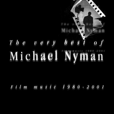 NYMAN MICHAEL: FILM MUSIC 19802001 CD