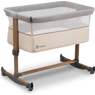 LIONELO LEONIE Beige sand grey