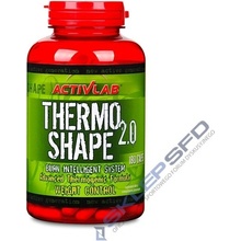 Activlab Thermo Shape 180 kapsúl