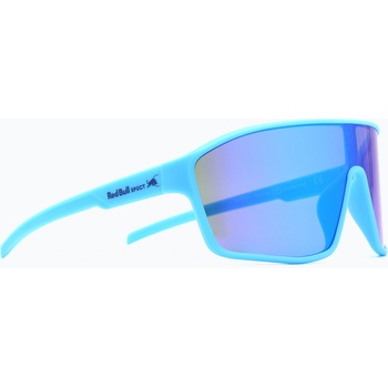 SPECT Eyewear Слънчеви очила Red Bull SPECT Daft синьо/дим със синьо огледало