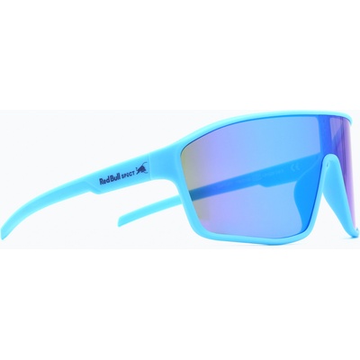 SPECT Eyewear Слънчеви очила Red Bull SPECT Daft синьо/дим със синьо огледало