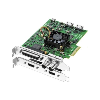 Blackmagic DeckLink Studio 4K