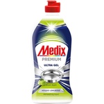 Medix Препарат за миене на съдове Medix Premium, зелен, 415 ml (3801003001141)