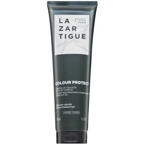 Lazartigue Colour Protect Colour and Radiance Protection Conditioner Защитен балсам за боядисана коса 150 ml