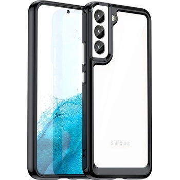 Izmael Outer Space калъф за Samsung Galaxy S23 Plus - Черен KP24954 (24954)