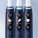 Elektrické zubní kartáčky Oral-B iO Series 7 Sapphire Blue