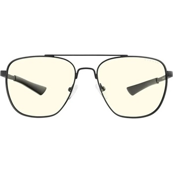 GUNNAR Компютърни очила GUNNAR Mustang Onyx - Clear (GUN-MUS-00109)