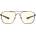 GUNNAR Компютърни очила GUNNAR Mustang Onyx - Clear (GUN-MUS-00109)