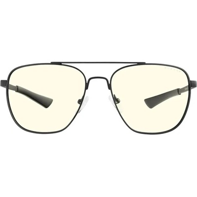 GUNNAR Компютърни очила GUNNAR Mustang Onyx - Clear (GUN-MUS-00109)