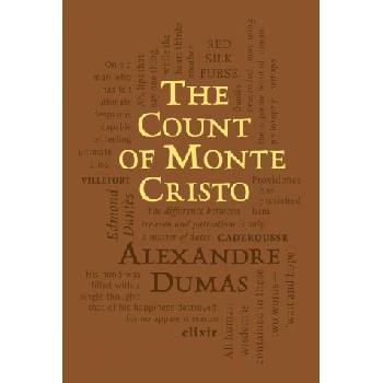 The Count of Monte Cristo