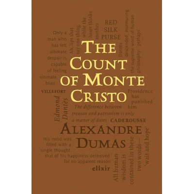 The Count of Monte Cristo