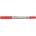 Artline Whiteboard Marker 541T 2-в-1 червен (EK-541T RED)