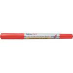 Artline Whiteboard Marker 541T 2-в-1 червен (EK-541T RED)