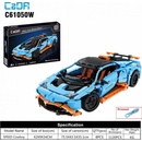 Cada auto Speed ​​Cowboy 1120 ks