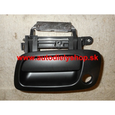 Opel ZAFIRA 1/99-9/05 kľučka predná Ľavá