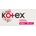 Kimberly-Clark Тампони KOTEX (16 бр. /KRA) SUPER