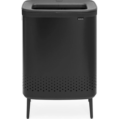 Brabantia Bo 2x45L čierna