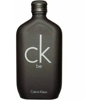 Calvin Klein CK Be EDT 50 ml Tester