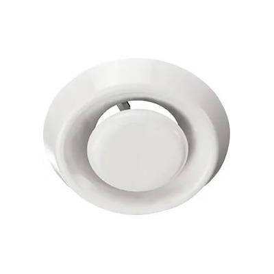 VENTS РЕШЕТКА А100vr abs ф84/ф148 (31010)