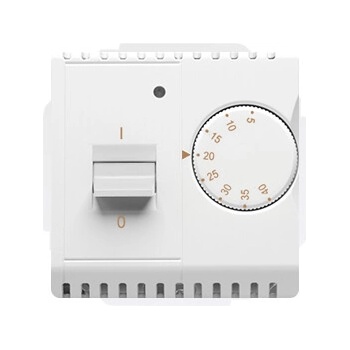 Simon Basic BMRT10W.02/11