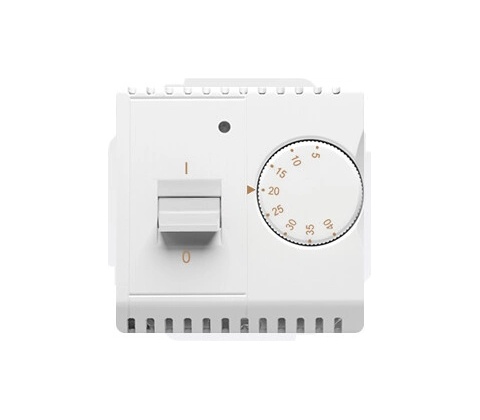 Simon Basic BMRT10W.02/11