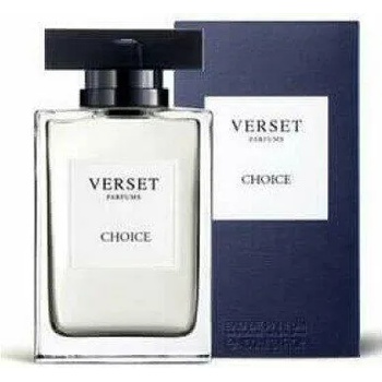 Image 1 of VERSET PARFUMS Choice EDP 100 ml