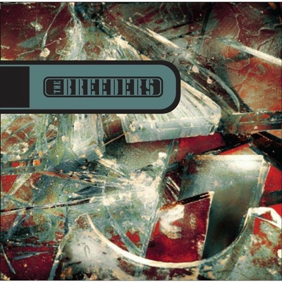 BREEDERS: MOUNTAIN BATTLES LP