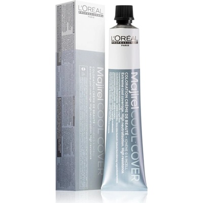 L’Oréal Professionnel Majirel Cool Cover barva na vlasy odstín Cool Cover 9 50 ml