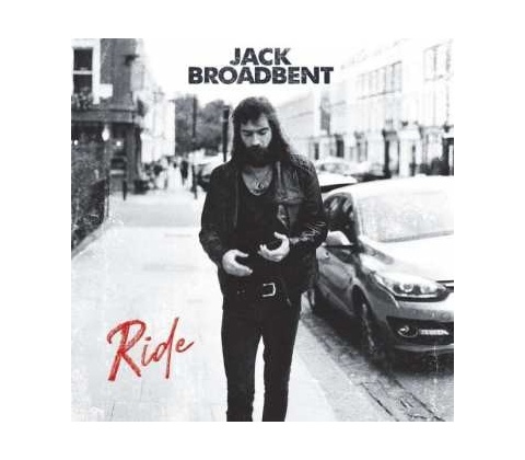 Ride LP