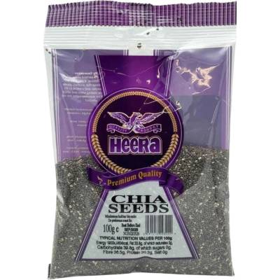 HEERA Chia semienka 100 g
