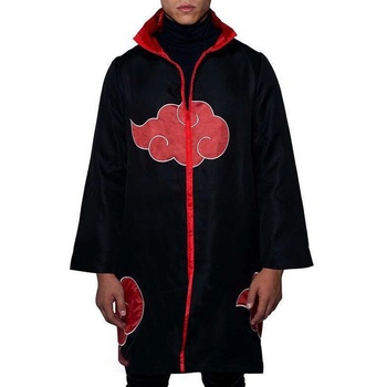 Naruto Shippuden Akatsuki plášť