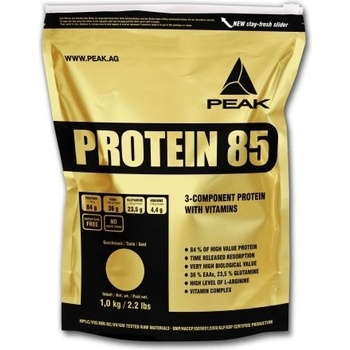 Peak Performance Protein 85 1000 g