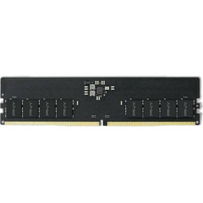 PNY DDR5 16GB 5600MHz CL40 MD16GSD55600-BLK