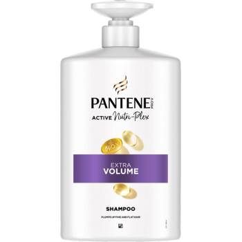 Pantene Pro-V Extra Volume Shampoo 1000 ml