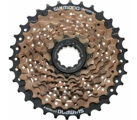 Shimano HG201