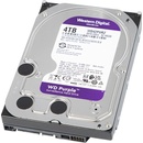 Pevné disky interné WD Purple 4TB, WD42PURZ