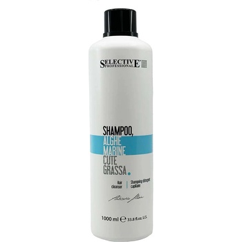 Selective Professional Artistic Flair Marine Algae Shampoo 1000 ml