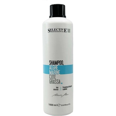 Selective Professional Artistic Flair Marine Algae Shampoo 1000 ml