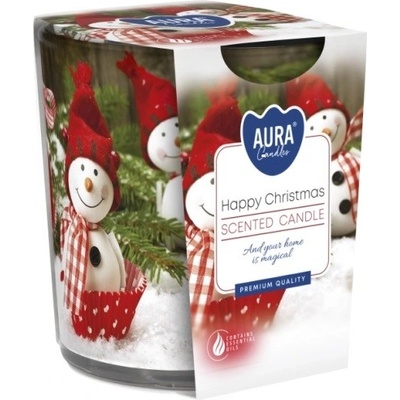 Bispol Aura Happy Christmas 100 g