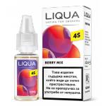  Berry Mix 18мг - Liqua 4S никотинови соли