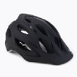 Alpina Велосипедна каска Alpina Carapax 2.0 black matte